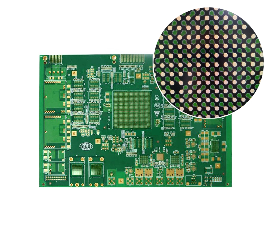 Multilayer Circuit Board , Hdi Circuit Boards